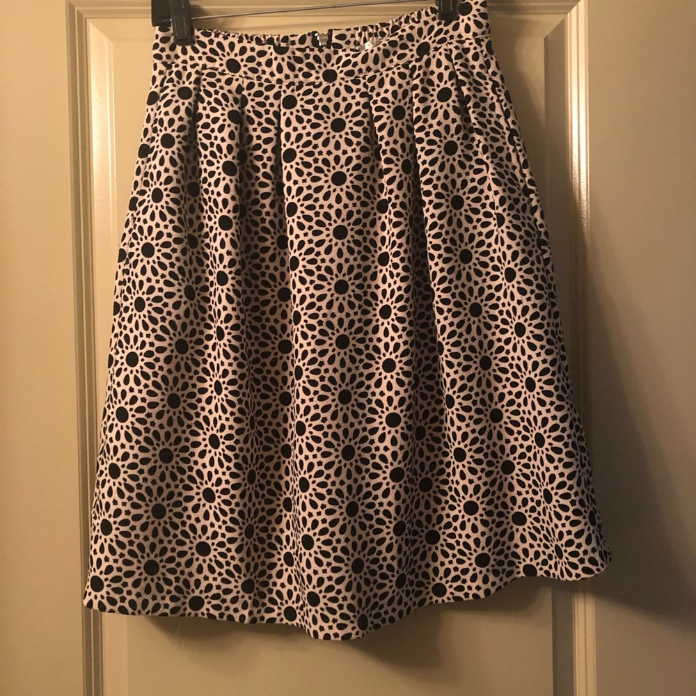 Skirt from Francesca’s
